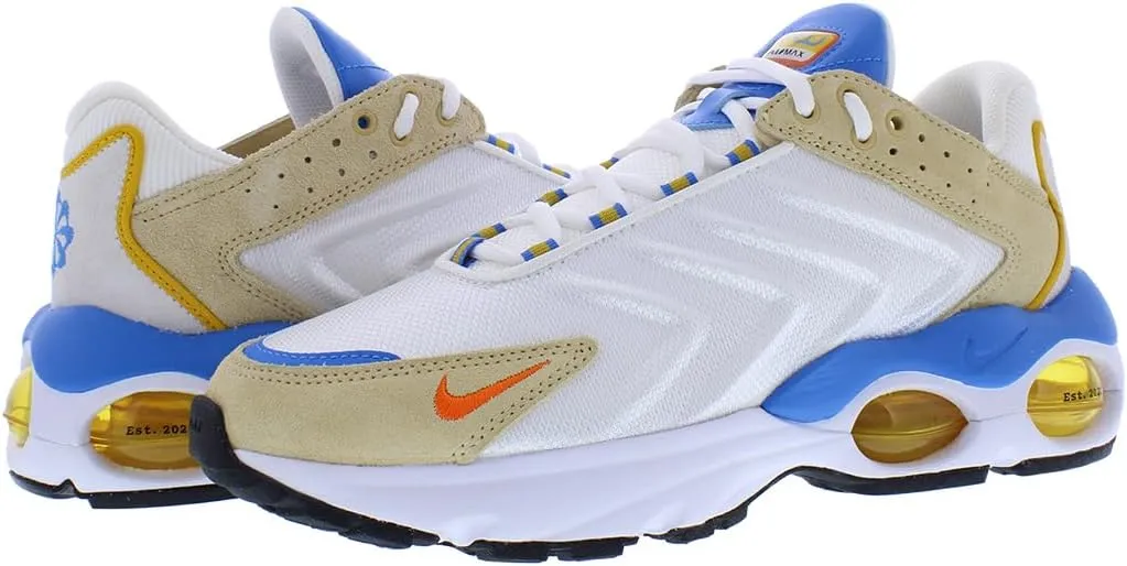 NIKE Men's Low-top Sneakers, Sports Shoes