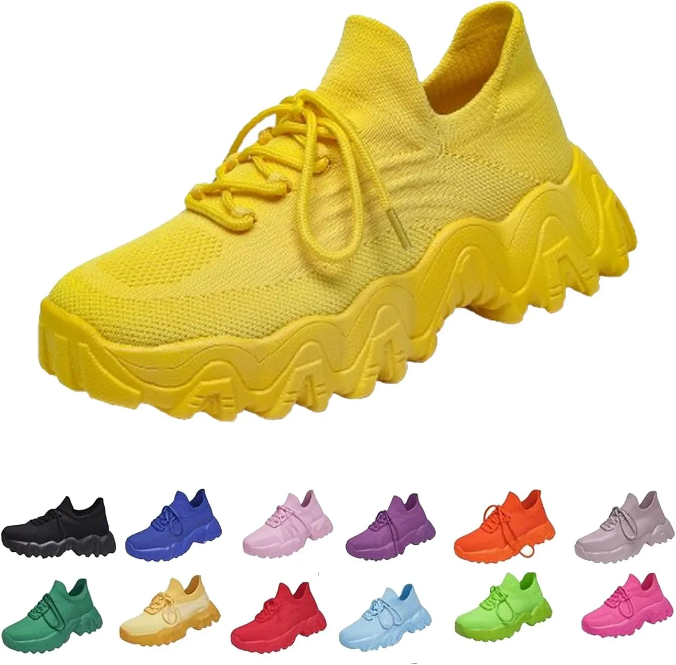 Nurse Babe Shoes,Ortho Pro Shoes for Women,Ortho Pro Womens Classic Shoe,Mesh Breathable Lightweight Leisure Non-Slip Orthopedic Sneakers