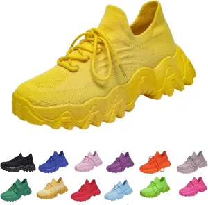 Nurse Babe Shoes,Ortho Pro Shoes for Women,Ortho Pro Womens Classic Shoe,Mesh Breathable Lightweight Leisure Non-Slip Orthopedic Sneakers