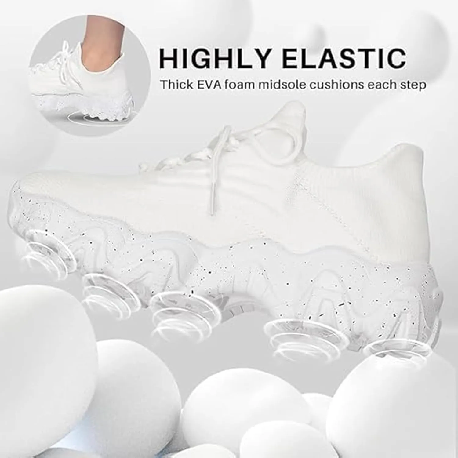 Nursebabe Shoes Ortho Pro, Nurse Babe Tennis Shoes Women Classic, 2025 New Mesh Breathable Non-Slip Orthopedic Sneakers