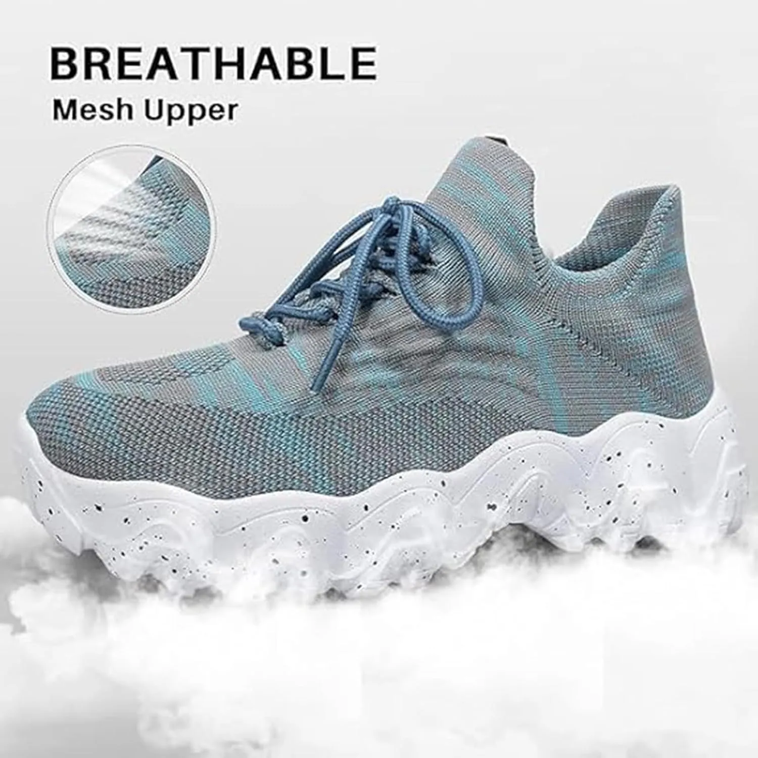 Nursebabe Shoes Ortho Pro, Nurse Babe Tennis Shoes Women Classic, 2025 New Mesh Breathable Non-Slip Orthopedic Sneakers