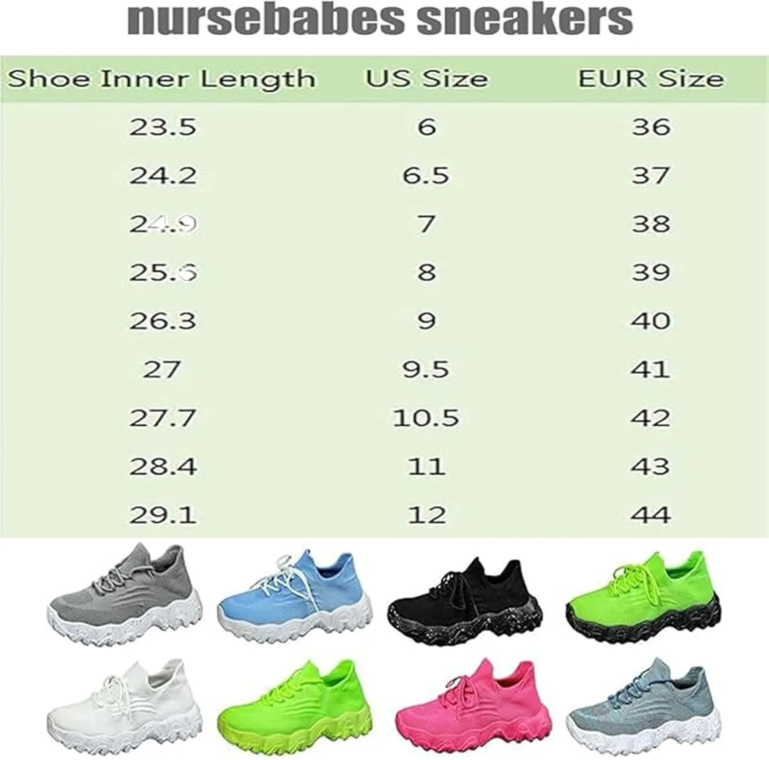 Nursebabe Shoes Ortho Pro, Nurse Babe Tennis Shoes Women Classic, 2025 New Mesh Breathable Non-Slip Orthopedic Sneakers