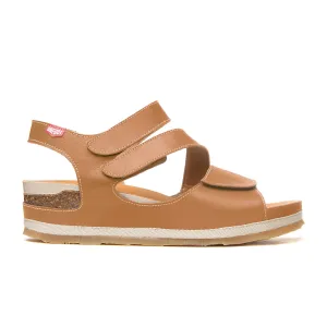 On Foot Austin Backstrap Sandal (Women) - Cuero