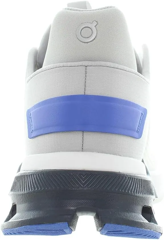 On Men's Cloudnova Flux Sneakers