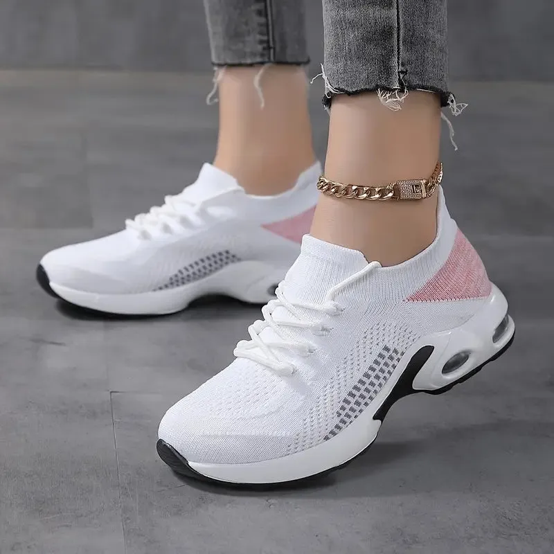 ORTHOPEDIC LIGHTWEIGHT ORTHOPEDIC SNEAKERS