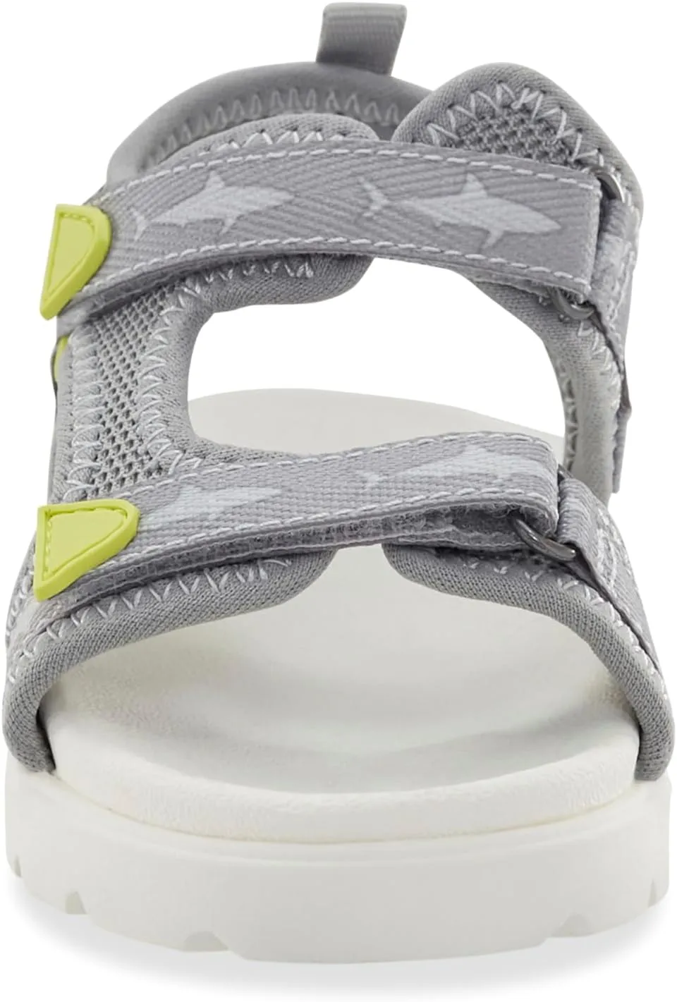OSHKOSH B'GOSH Unisex-Child Meadow-b Sandal