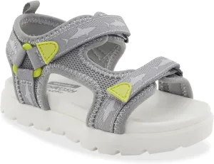 OSHKOSH B'GOSH Unisex-Child Meadow-b Sandal
