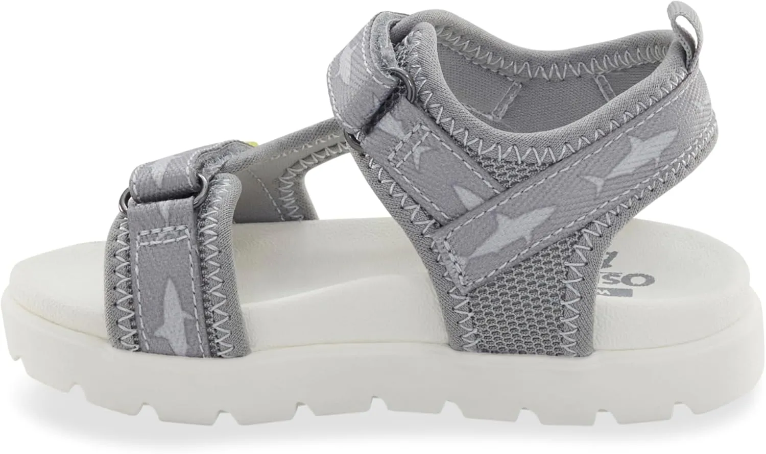 OSHKOSH B'GOSH Unisex-Child Meadow-b Sandal