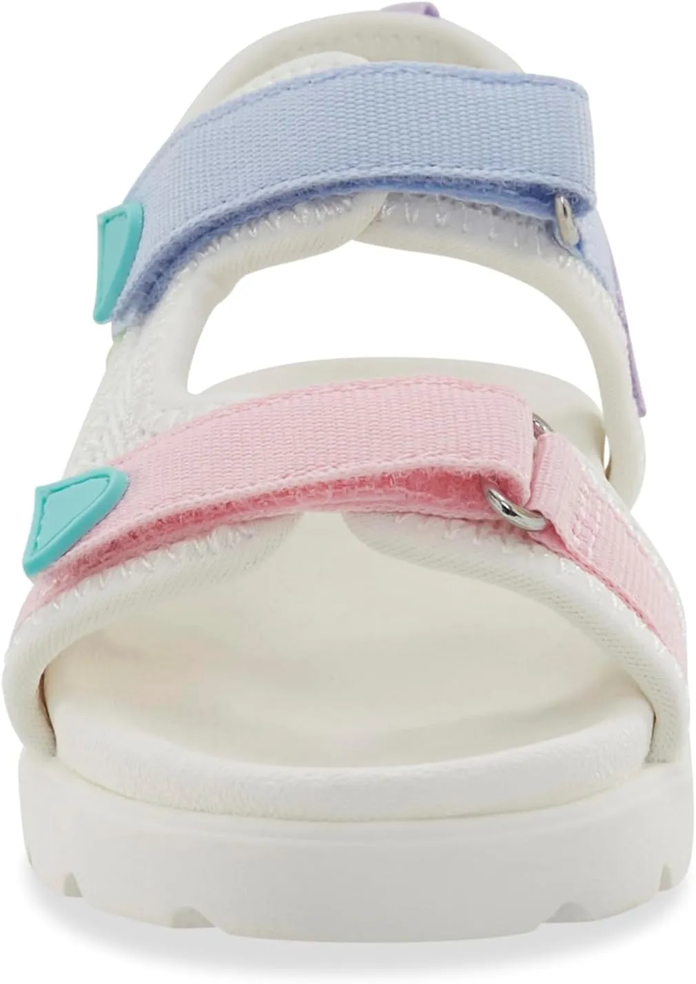 OSHKOSH B'GOSH Unisex-Child Meadow-g Sandal