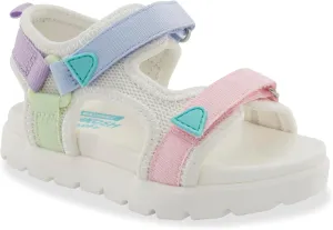 OSHKOSH B'GOSH Unisex-Child Meadow-g Sandal
