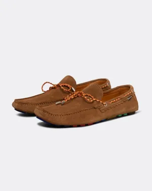 Paul Smith Springfield Mens Slip On Moccasins