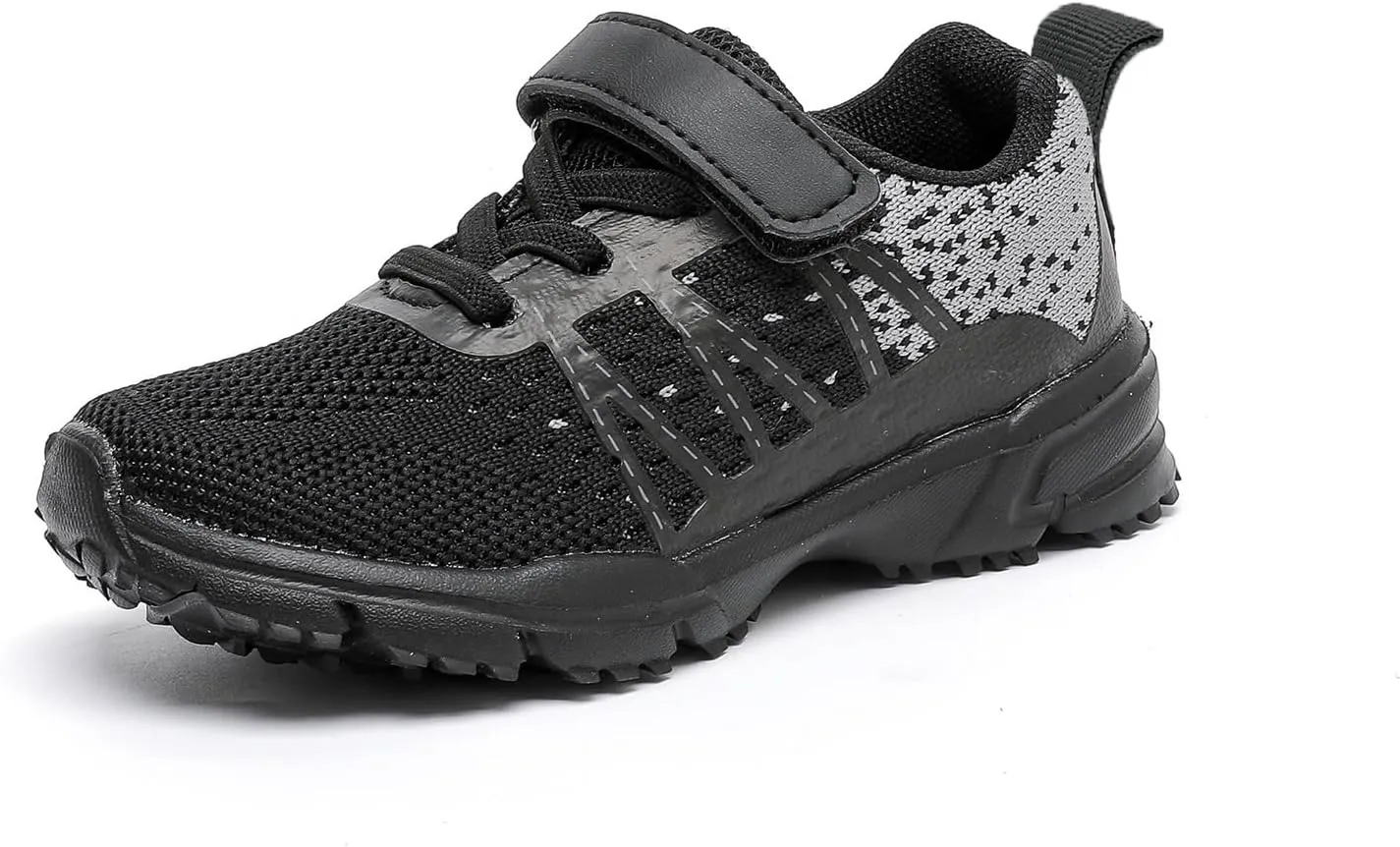 peggy piggy Toddler/Little Kid Boys Girls Shoes Running/Walking Sports Sneakers Tennis Shoes Lightweight Breathable