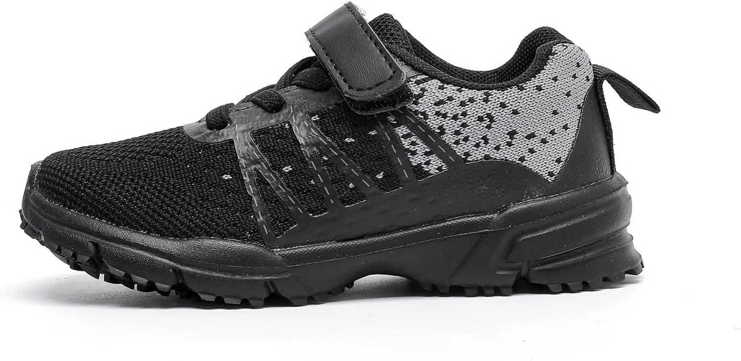 peggy piggy Toddler/Little Kid Boys Girls Shoes Running/Walking Sports Sneakers Tennis Shoes Lightweight Breathable