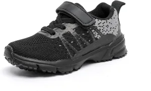 peggy piggy Toddler/Little Kid Boys Girls Shoes Running/Walking Sports Sneakers Tennis Shoes Lightweight Breathable