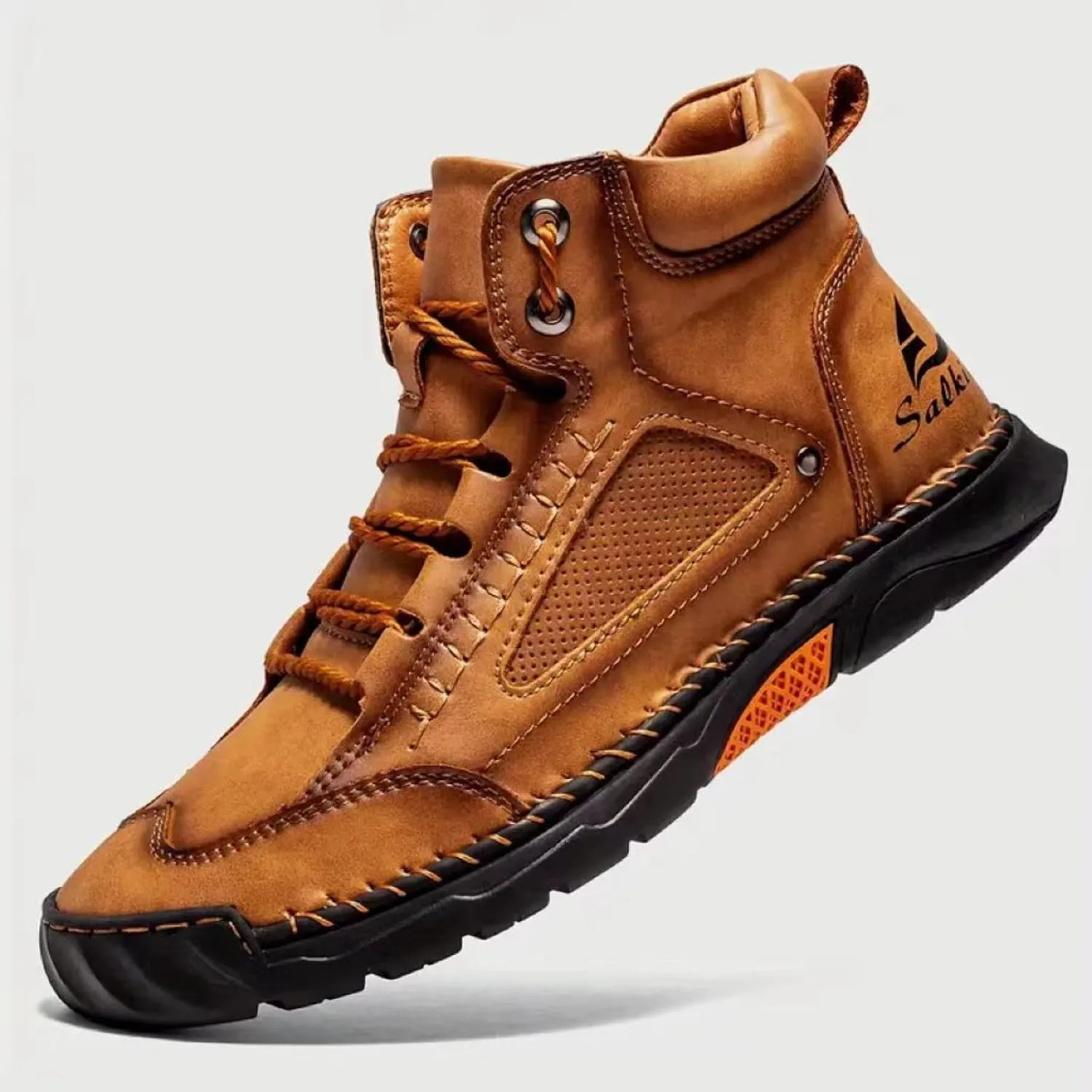 Penny Loafers for Men Slip Into Flats Shoes Men's Shoes, Men's Casual Shoes