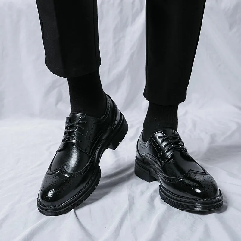 Penny Loafers
