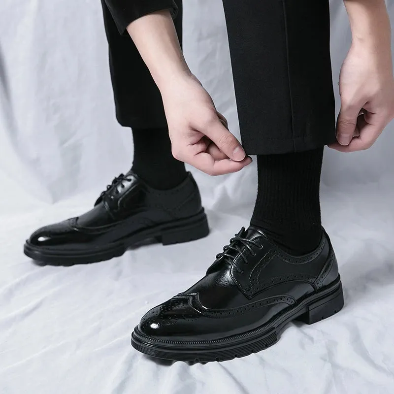 Penny Loafers