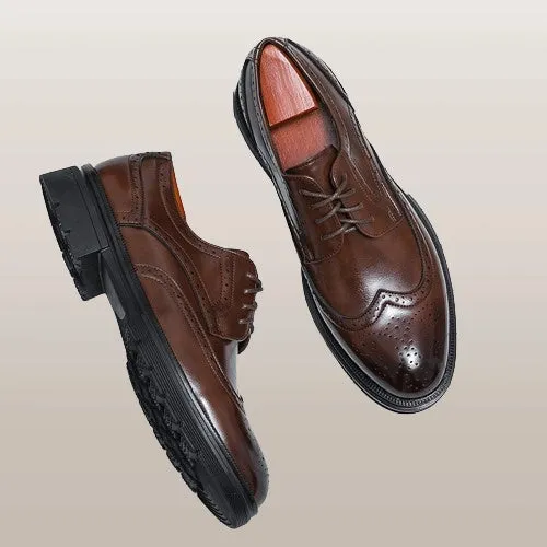 Penny Loafers