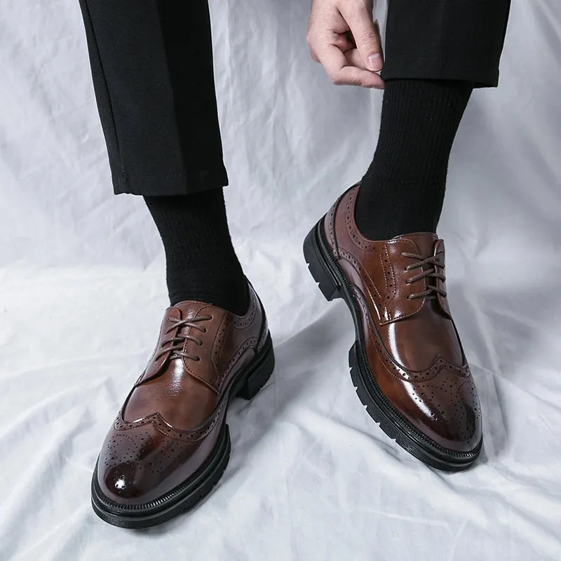 Penny Loafers