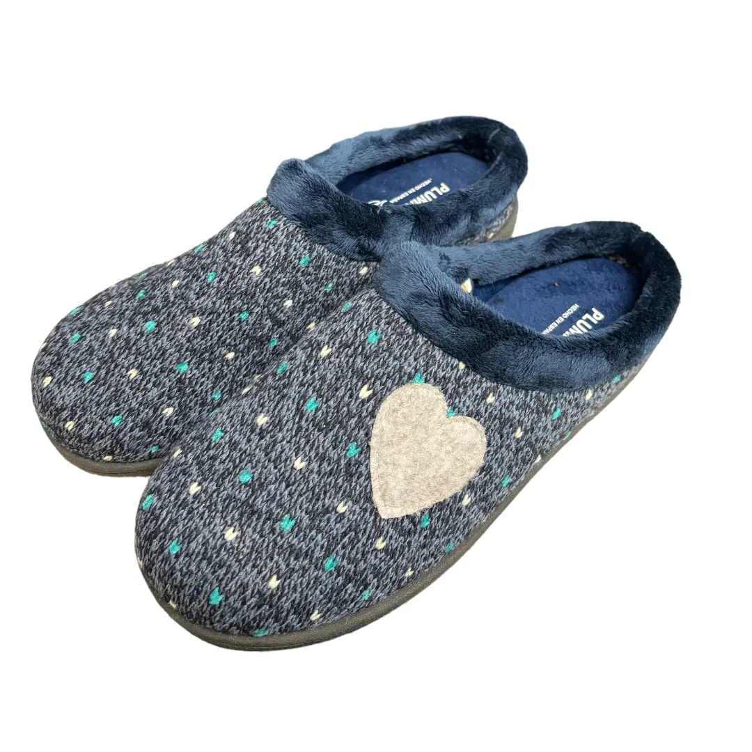 Plumaflex Womens Slippers