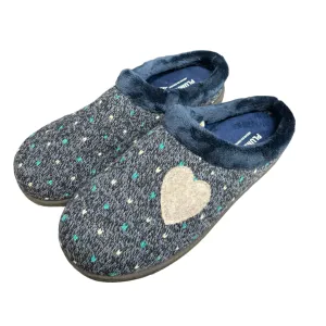 Plumaflex Womens Slippers