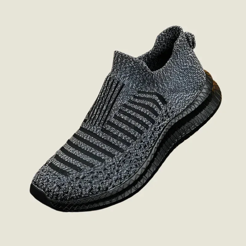 Portland | Men's Lightweight and Breathable Casual Walking Sneakers