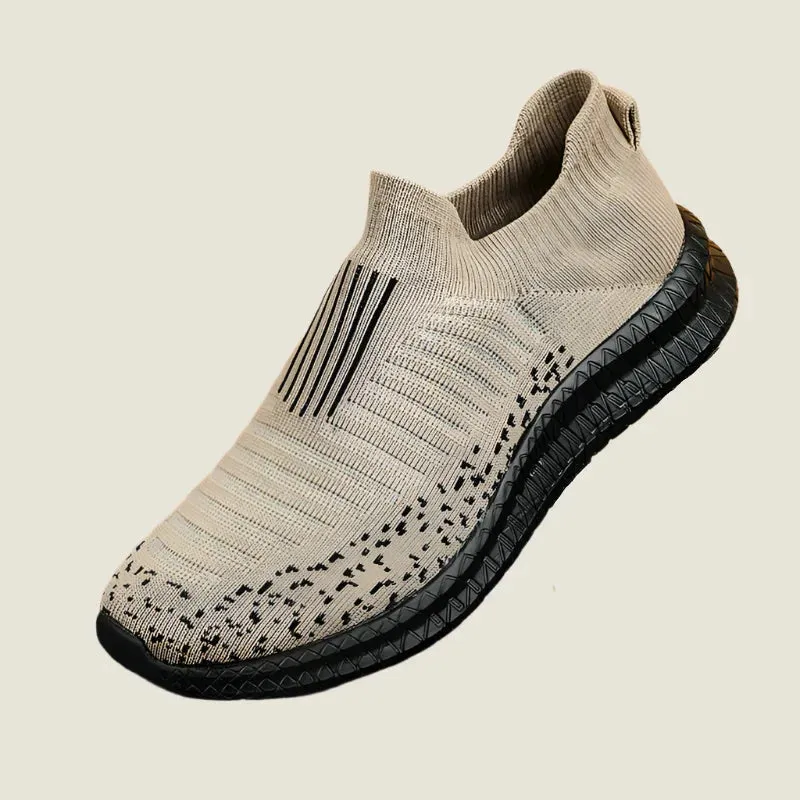 Portland | Men's Lightweight and Breathable Casual Walking Sneakers