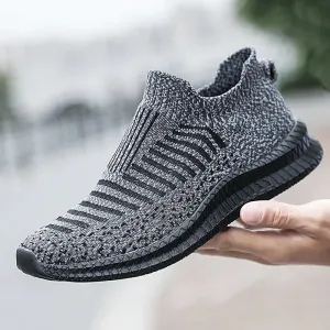 Portland | Men's Lightweight and Breathable Casual Walking Sneakers