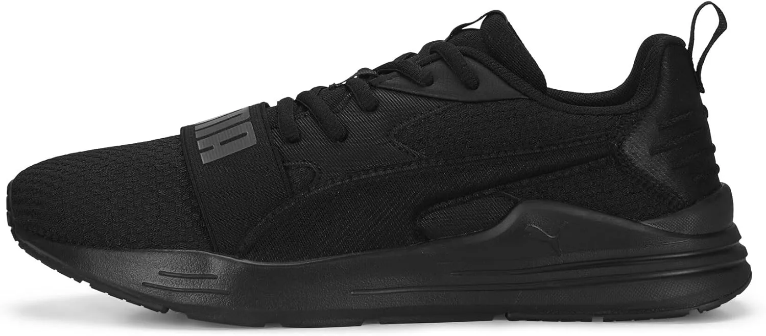 PUMA Men's Running Shoes, 9 AU