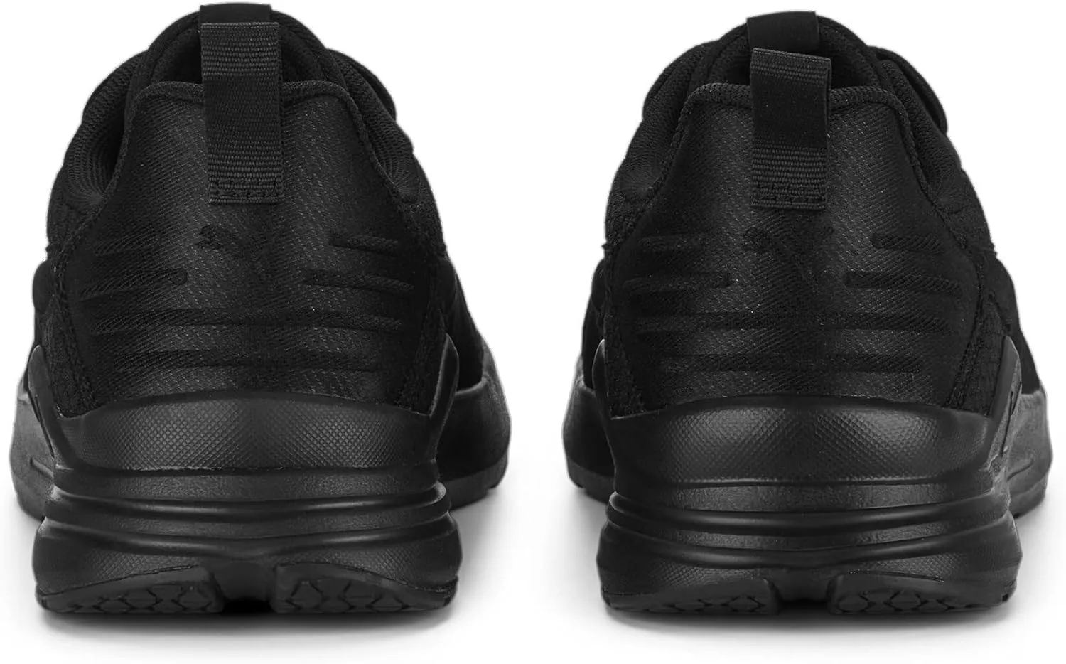 PUMA Men's Running Shoes, 9 AU
