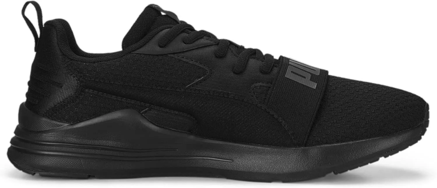 PUMA Men's Running Shoes, 9 AU