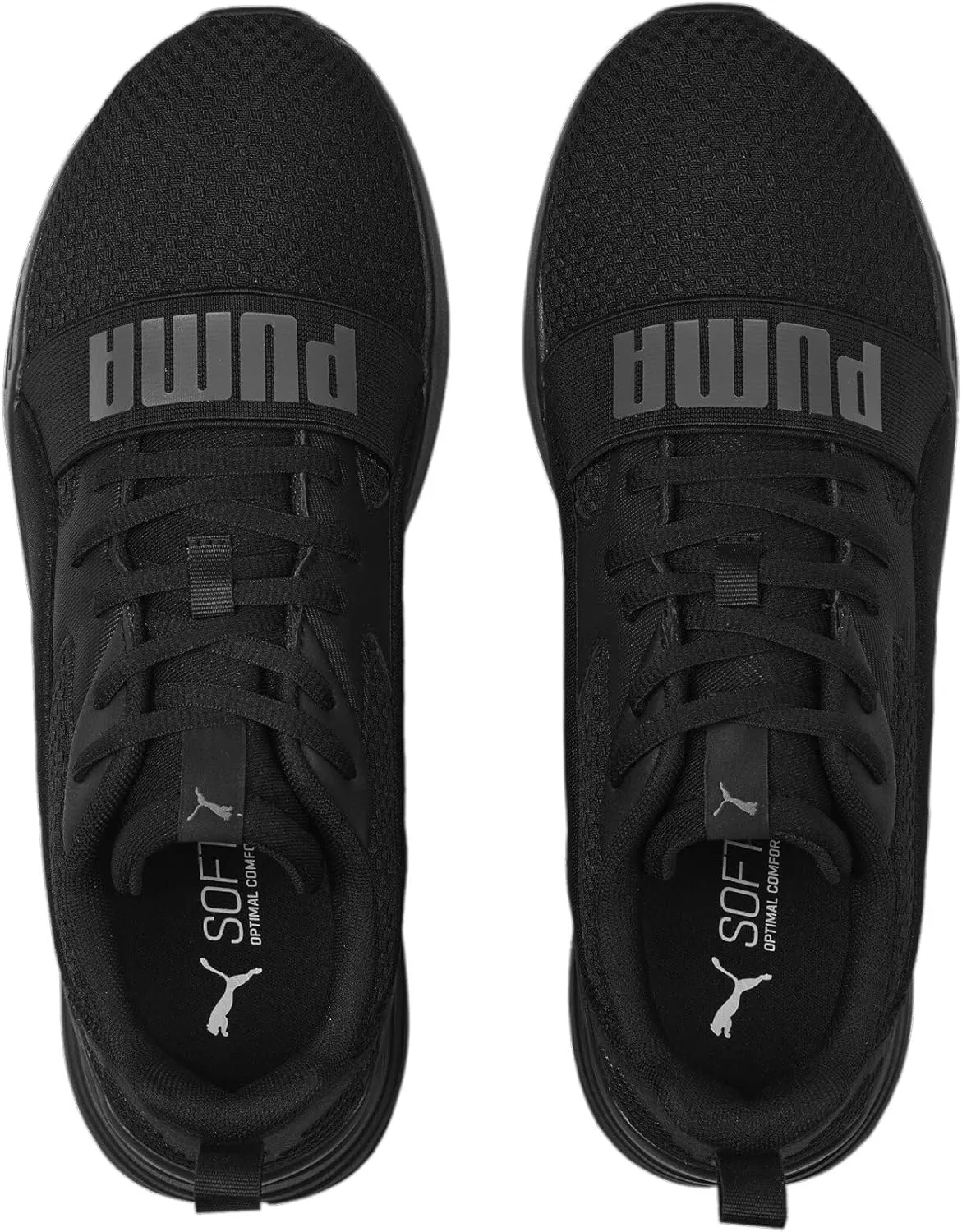 PUMA Men's Running Shoes, 9 AU