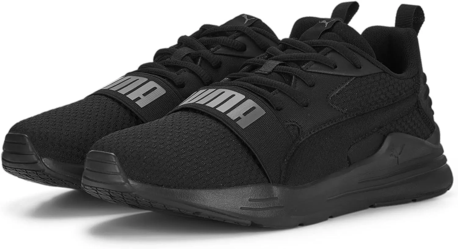 PUMA Men's Running Shoes, 9 AU