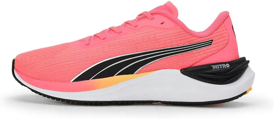 Puma Womens Nitro 3 FF WNS Road Running Shoes
