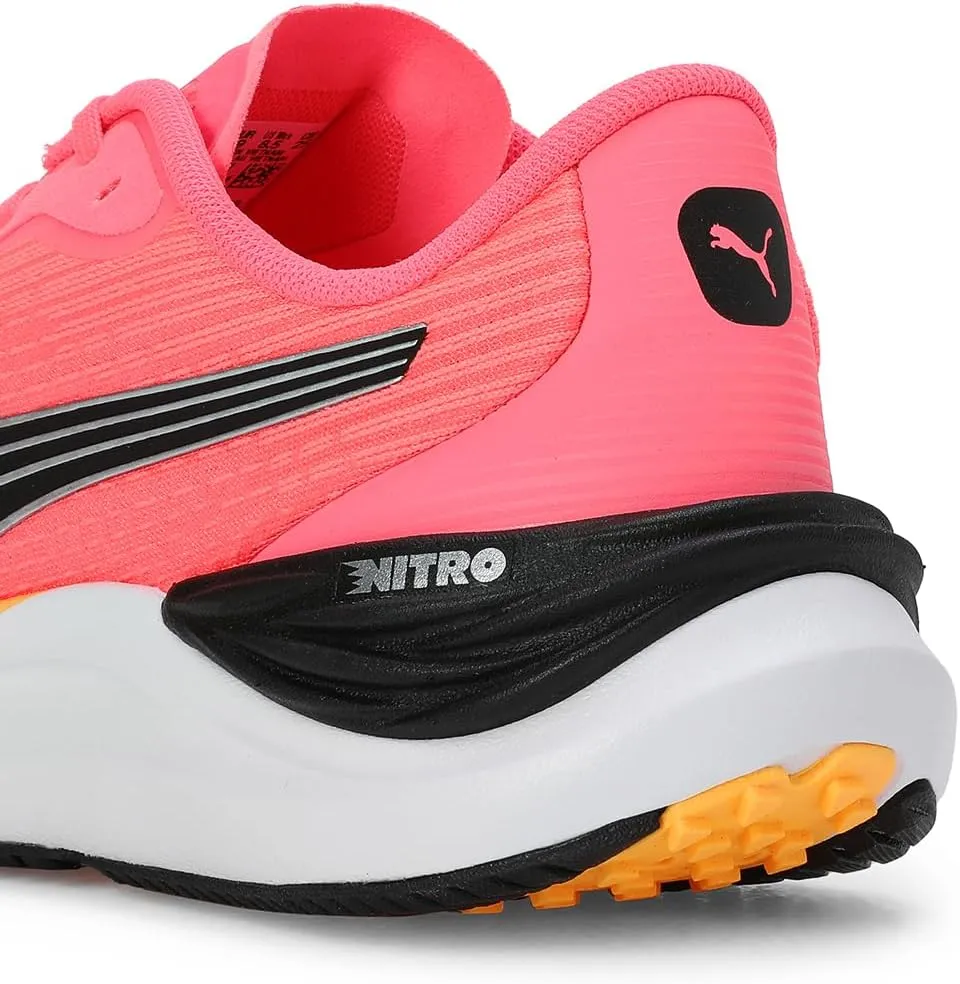 Puma Womens Nitro 3 FF WNS Road Running Shoes