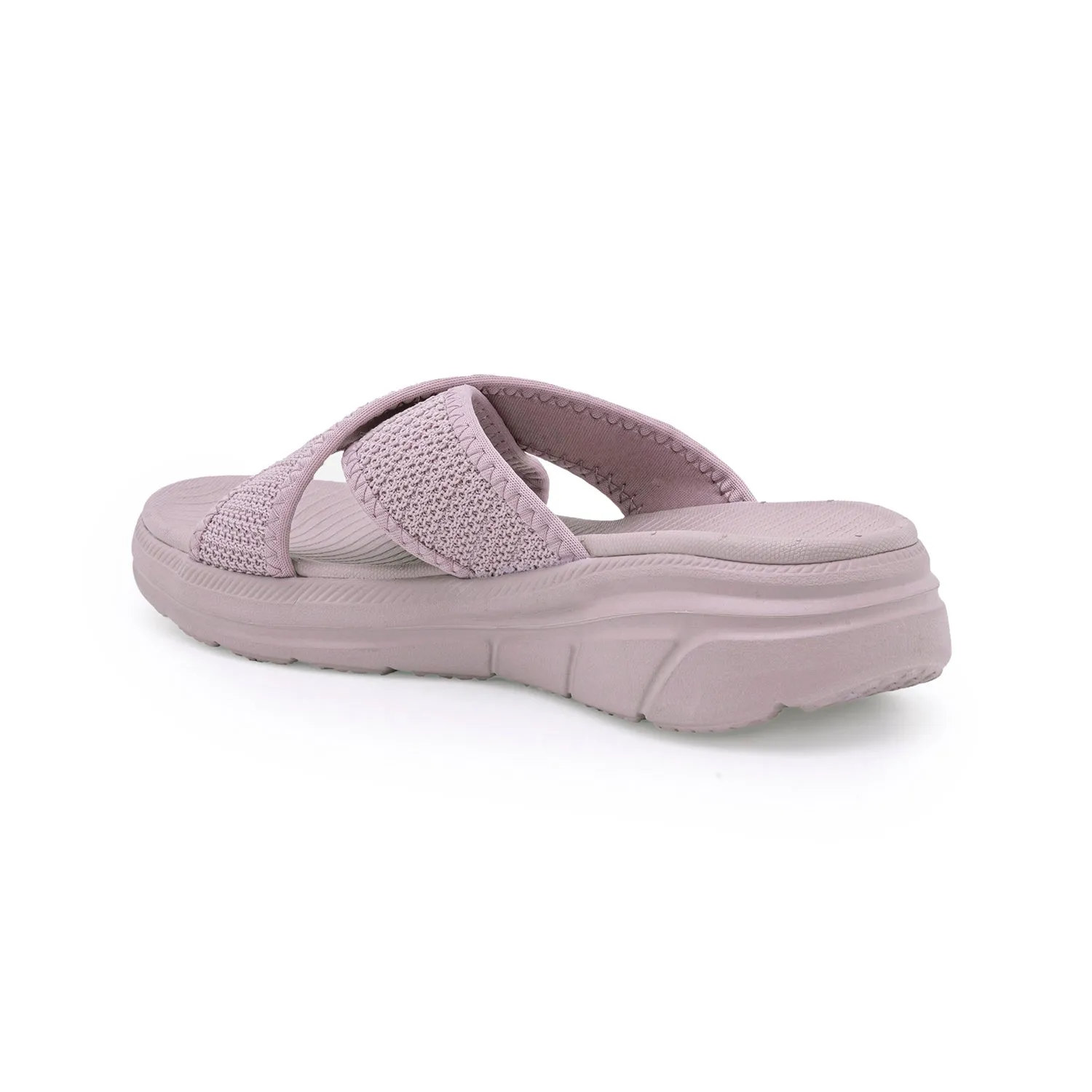 Red Tape Sports Sandals for Women | Refined Round-Toe Shape with a Relaxing Slip-On Support