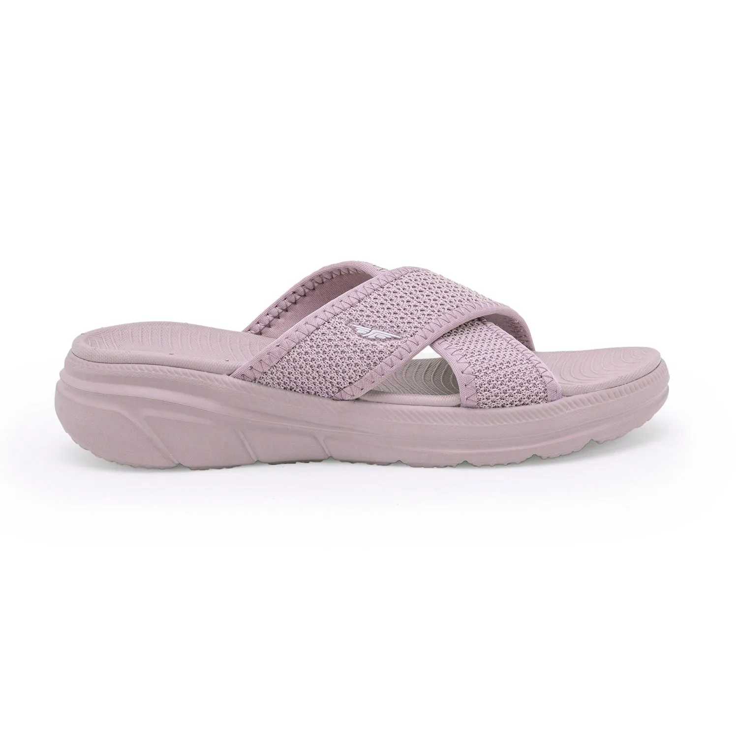 Red Tape Sports Sandals for Women | Refined Round-Toe Shape with a Relaxing Slip-On Support