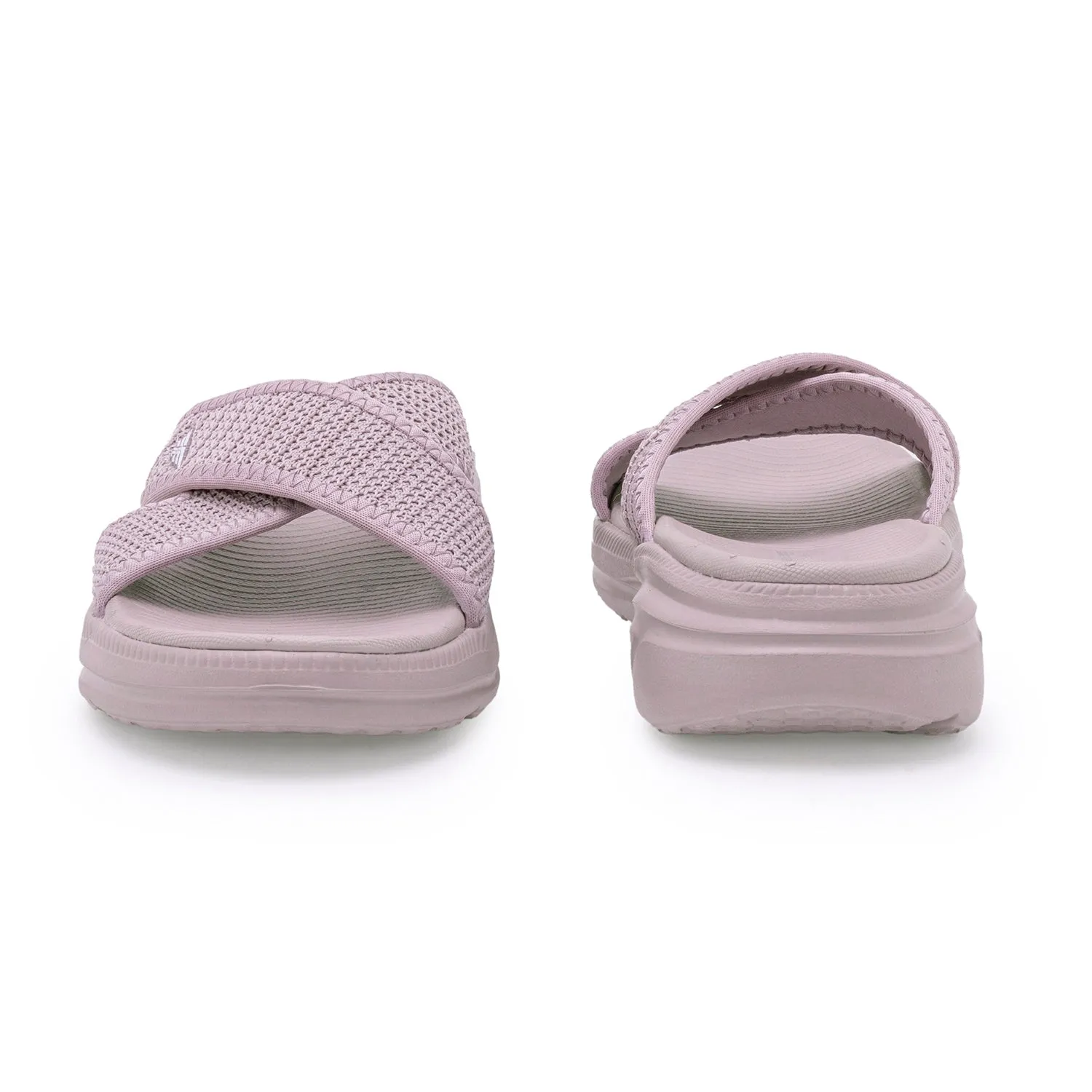 Red Tape Sports Sandals for Women | Refined Round-Toe Shape with a Relaxing Slip-On Support