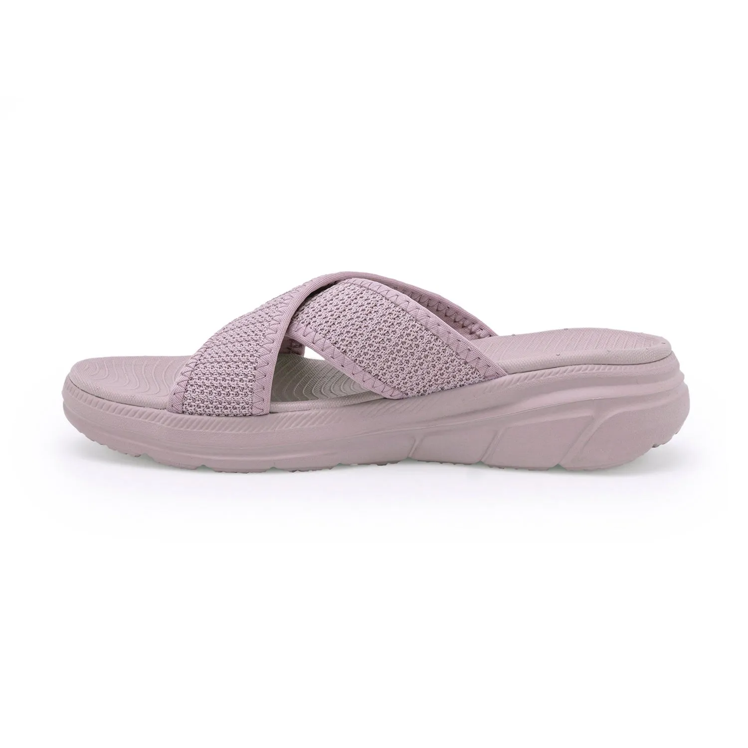 Red Tape Sports Sandals for Women | Refined Round-Toe Shape with a Relaxing Slip-On Support