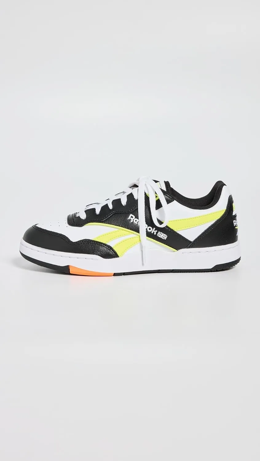 Reebok Bb 4000 Ii Mens Shoes