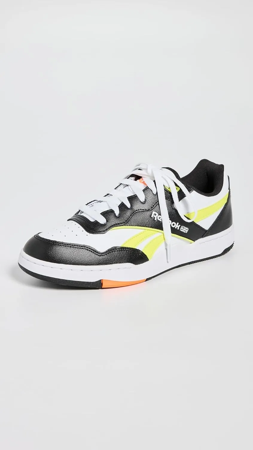 Reebok Bb 4000 Ii Mens Shoes