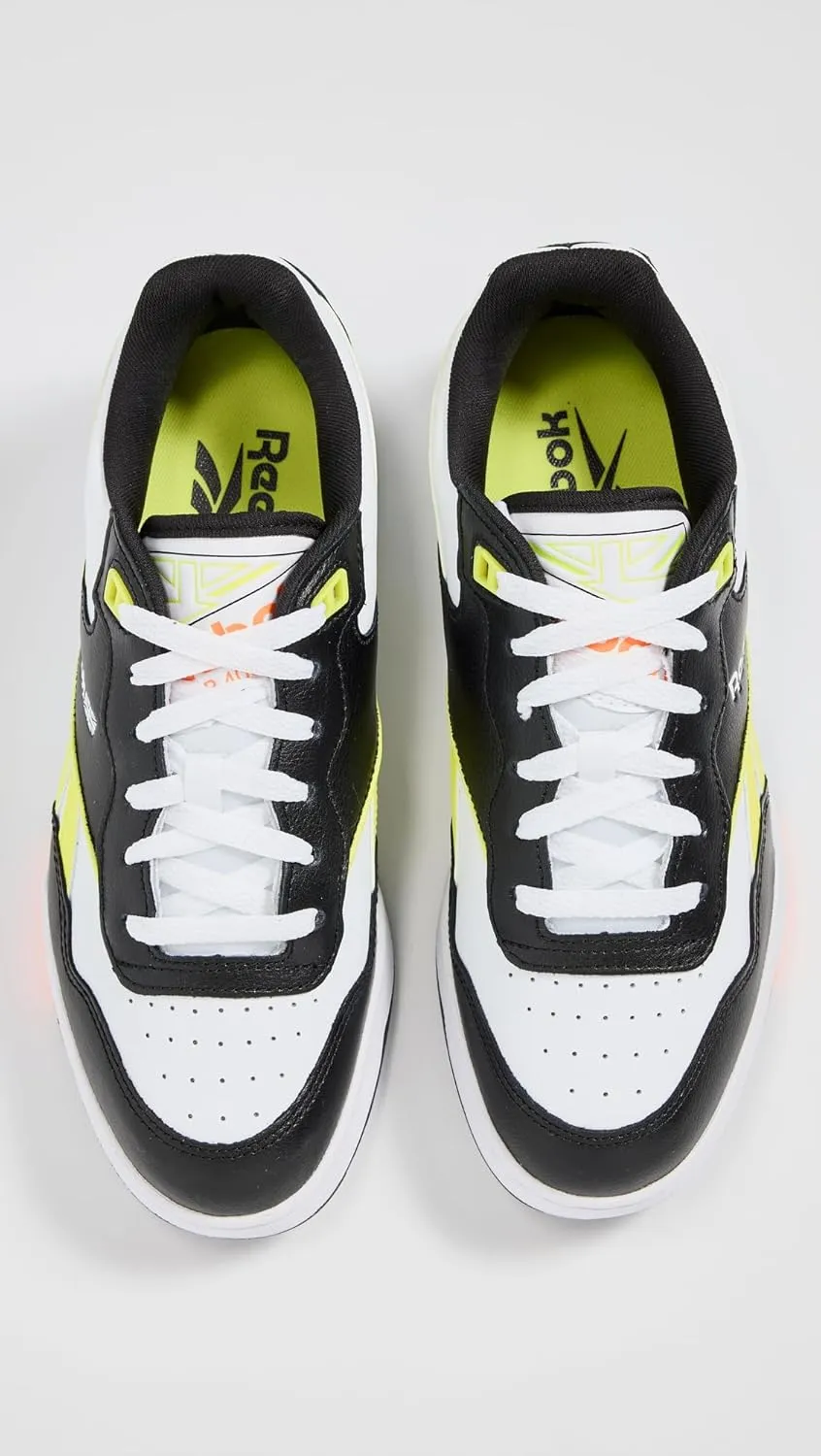Reebok Bb 4000 Ii Mens Shoes