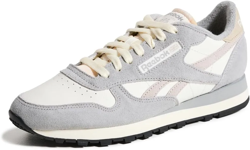 Reebok Unisex-Adult Classic Leather Sneakers Legacy