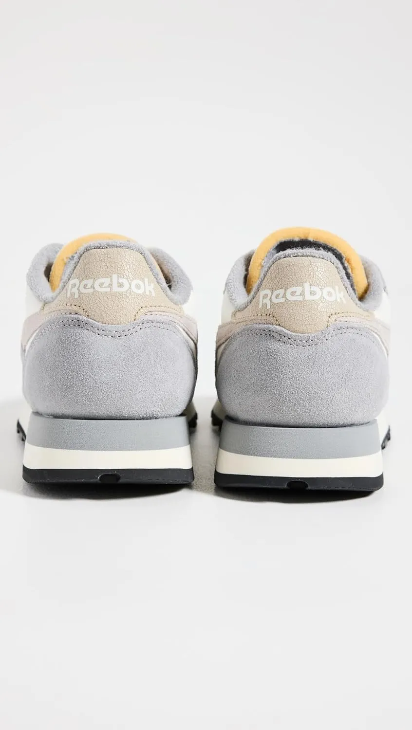 Reebok Unisex-Adult Classic Leather Sneakers Legacy