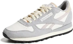 Reebok Unisex-Adult Classic Leather Sneakers Legacy