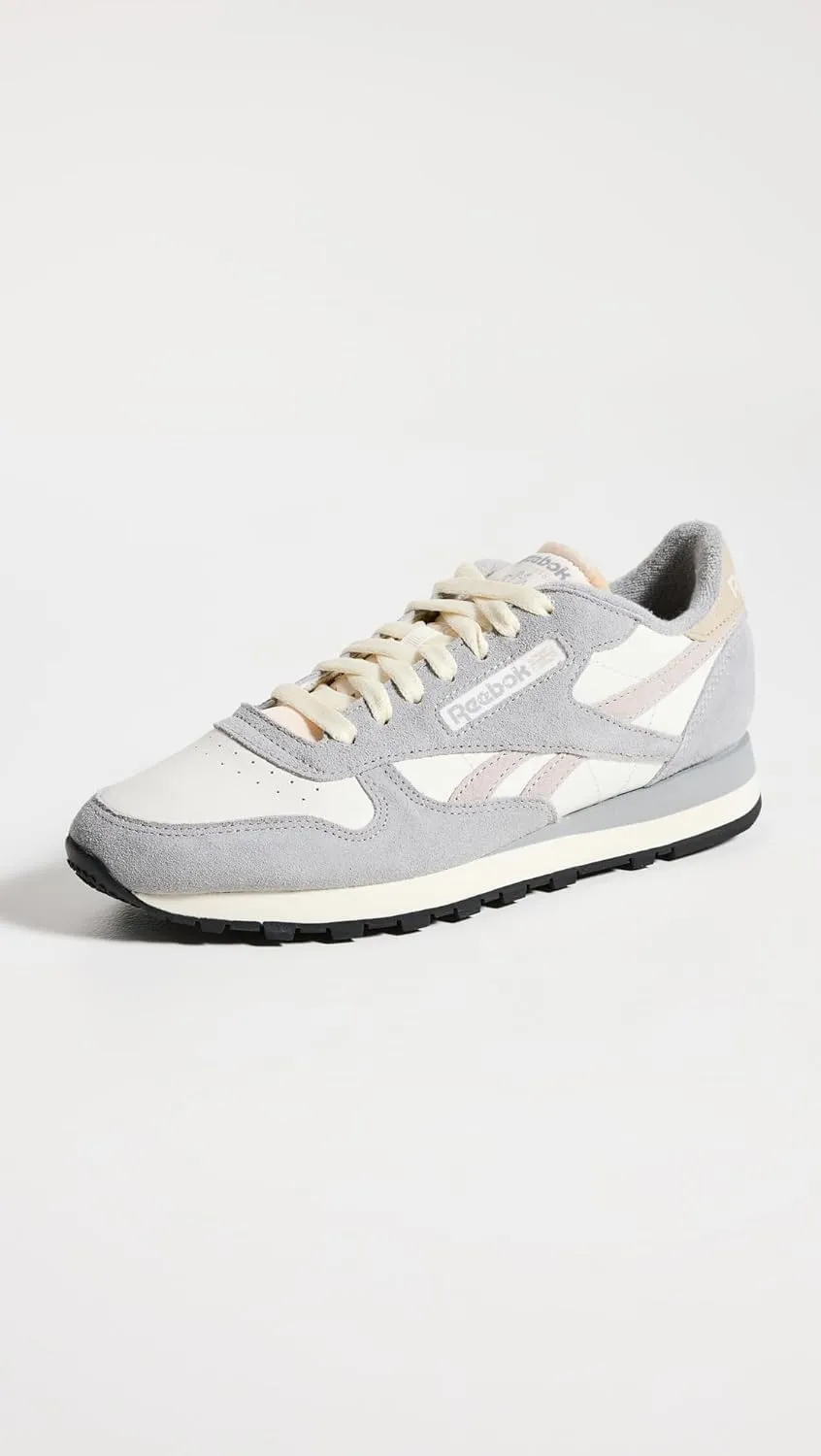 Reebok Unisex-Adult Classic Leather Sneakers Legacy