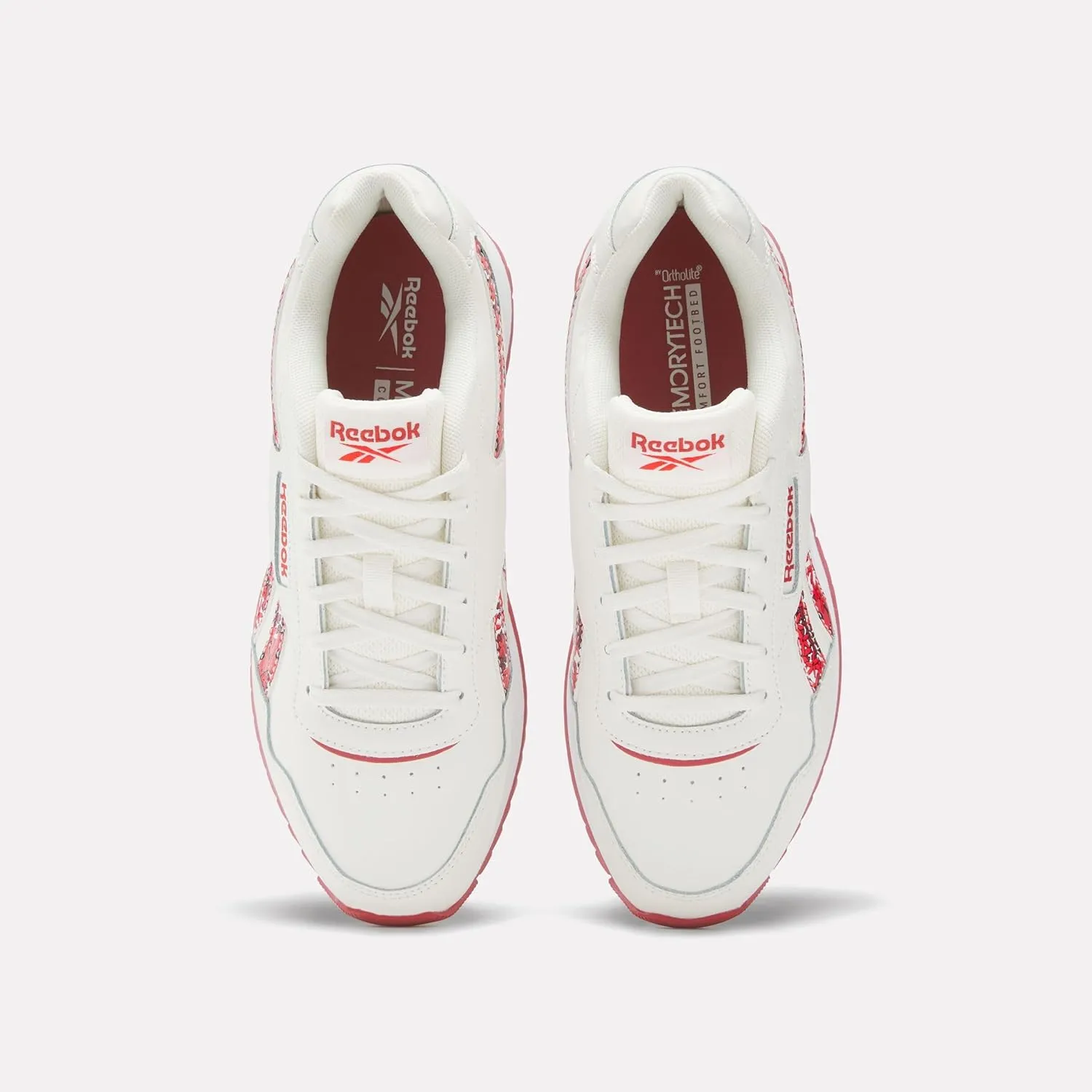Reebok Women's Glide Ripple Sneaker
