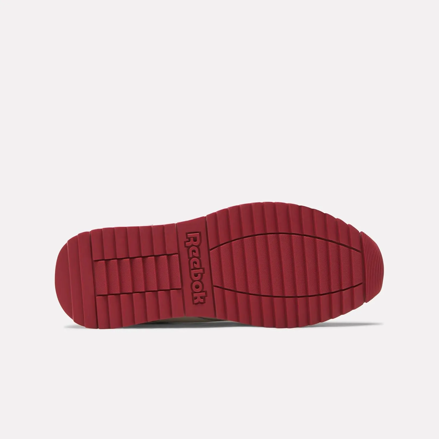 Reebok Women's Glide Ripple Sneaker