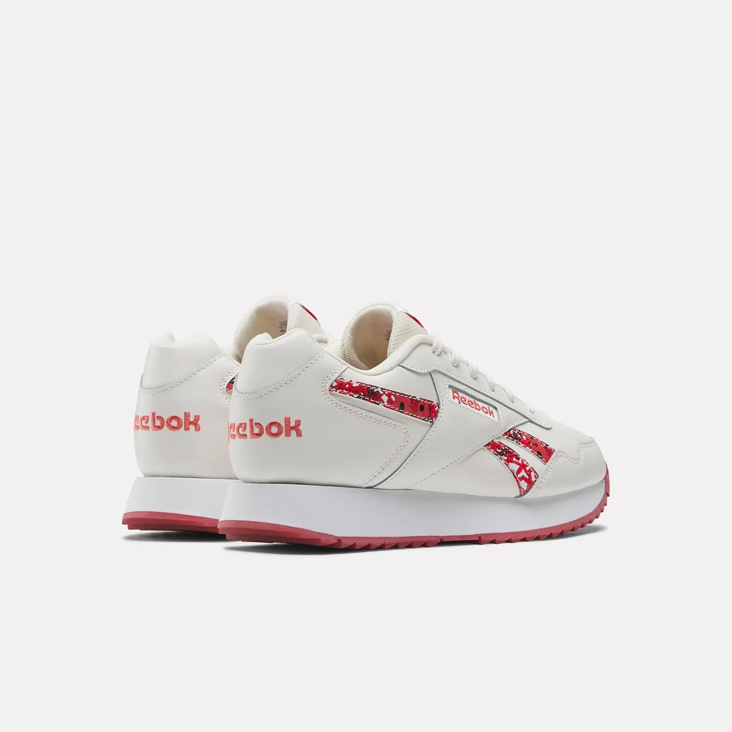 Reebok Women's Glide Ripple Sneaker