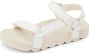 REEF Girl's Little Rem Hi Sandal